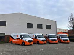van der Vliet aannemers- & afbouwbedrijf