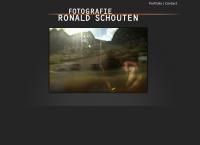 Ronald Schouten Fotografie