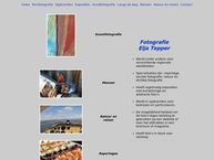 Fotografie Elja Tepper