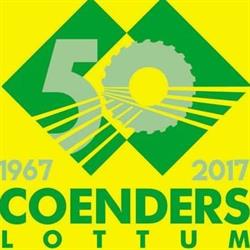 Coenders Lottum Bv