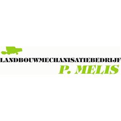 Landbouwmechanisatiebedrijf P Melis