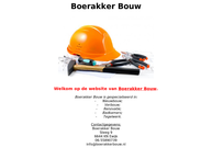 Boerakker Bouw