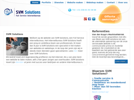 SVM Solutions