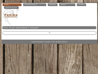 Feniks Meubelatelier