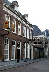 Beleggingstudieclub Groote Sociëteit