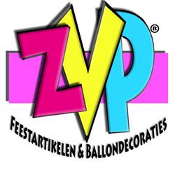 Zorg Voor Party Feestartikelen & Ballonnen