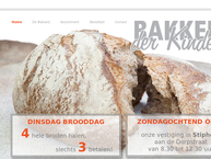 Bakkerij der Kinderen