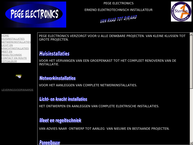 Pege Electronics