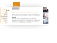 Holland Totaal Techniek Bv