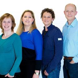Maatschap voor Fysiotherapie Bussum Zuid