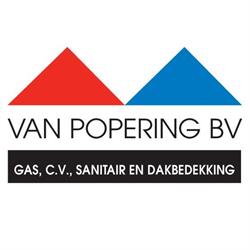 Van Popering Gas- en Cv Installatiebedrijf Bv