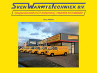 Sven Warmtetechniek BV