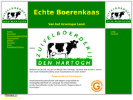 Zuivelboerderij Den Hartogh