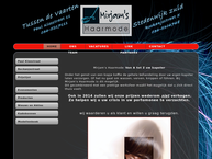 Mirjam's Haarmode