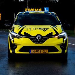Rijschool Tinus
