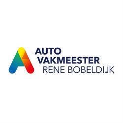 Autovakmeester Rene Bobeldijk