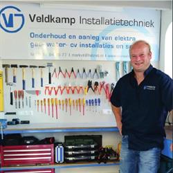 Veldkamp Installatietechniek