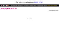 Joep Peeters Communicatie