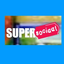 Super Sociaal, supermarkt voor minima