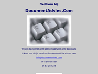 Documentadvies.com
