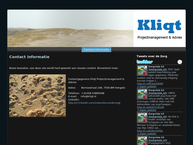 Kliqt Projectmanagement & Advies