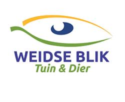 Weidse Blik (tuin en dier)