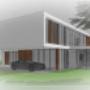 Vrijstaande Villa - Renesse