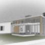 Ontwerp Villa - Wissenkerke