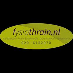 Fysiothrain