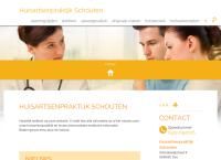 Huisartsenpraktijk Schouten