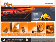 DIM Technische dienstverlening