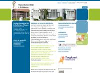 Huisartsenpraktijk Megen