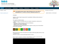 Andesk