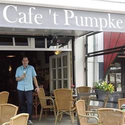 Café-Bar 't Pumpke