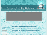 Bed & Breakfast de Reiziger