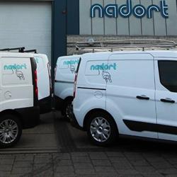 Nadort Elektrotechniek Bv