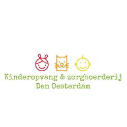 Kinderopvang & zorgboerderij "Den Oesterdam"