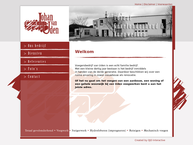 Van Uden Totaal Gevelonderhoud & Voegwerken