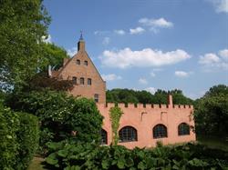 Kasteel Huize Harmelen