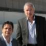 Sven en Frank Thijs - Pensioenconsultants