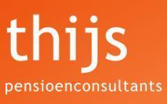Adviesbureau Thijs Pensioenconsultants BV