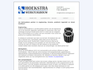 Hoekstra Werktuigbouw