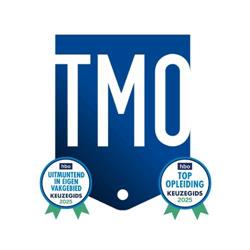 Tmo, Hogeschool Voor Modemanagement Bv