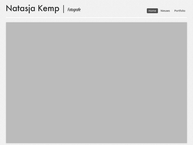 Natasja Kemp Fotografie