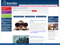 Bouwradius Training & Advies Bv