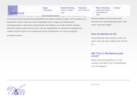 Verkroost Advies