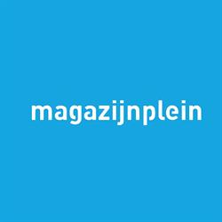 Magazijnplein Bv