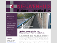 Nieuwenhuis Betonrenovatie Bv
