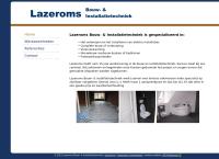 Lazeroms Bouw- & Installatietechniek