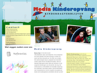 Media Kinderopvang Bv